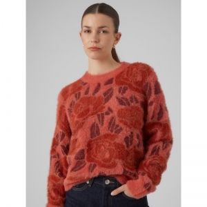  MINERAL RED