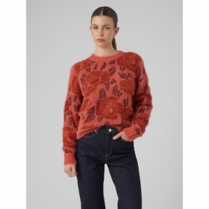  MINERAL RED