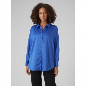 BEAUCOUP BLUE