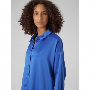  BEAUCOUP BLUE