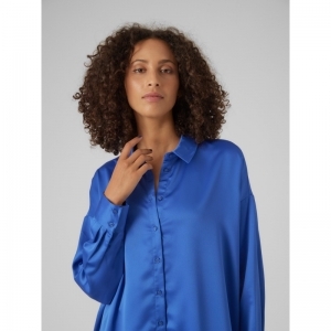BEAUCOUP BLUE