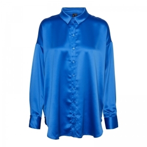 BEAUCOUP BLUE