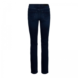  dark blue denim