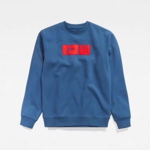 RANK BLUE