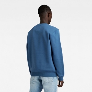  RANK BLUE