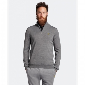  MID GREY MARL