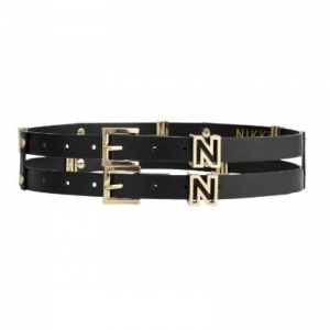  BLACK/GOLD