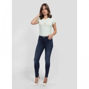  DARK BLUE DENIM
