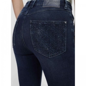  DARK BLUE DENIM