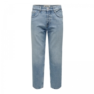 LIGHT BLUE DENI