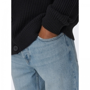 LIGHT BLUE DENI