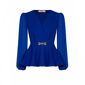  BLU CINA
