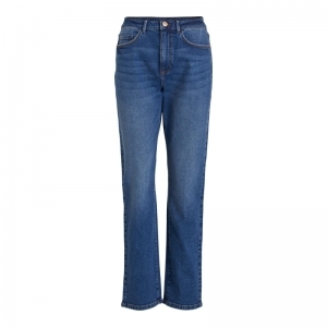 BLUE DENIM
