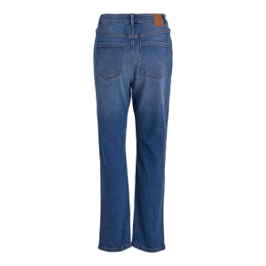 BLUE DENIM