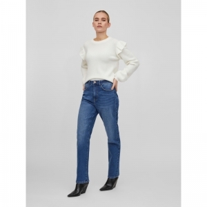 BLUE DENIM