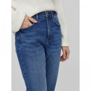  BLUE DENIM