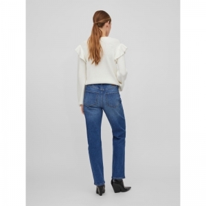 BLUE DENIM