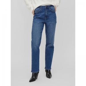 BLUE DENIM