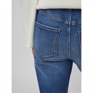 BLUE DENIM