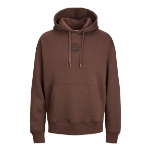 SEAL BROWN