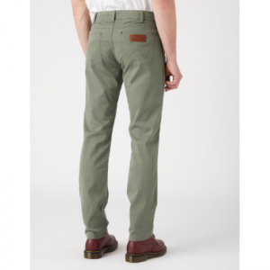  DUSTY OLIVE