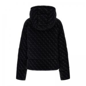  JET BLACK