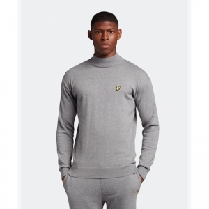  MID GREY MARL