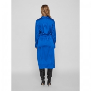 LAPIS BLUE