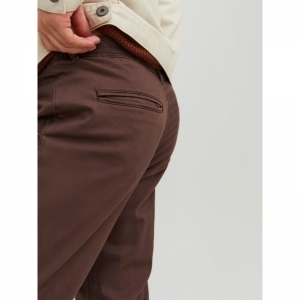 SEAL BROWN