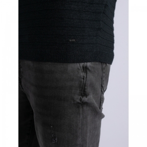  DARK BLACK