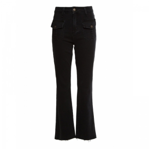  BLACK DENIM