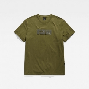  DARK OLIVE