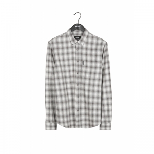 GREY CHINE