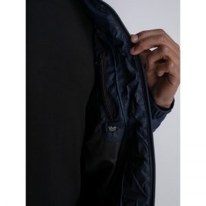 MIDNIGHT NAVY