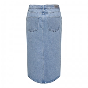  LIGHT BLUE DENI