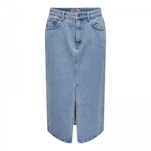  LIGHT BLUE DENI