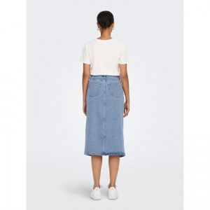  LIGHT BLUE DENI