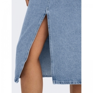  LIGHT BLUE DENI