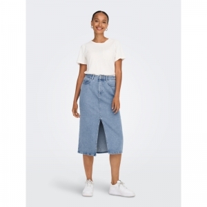  LIGHT BLUE DENI
