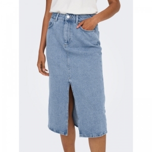  LIGHT BLUE DENI