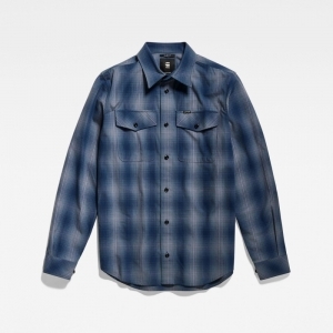 RANK BLUE