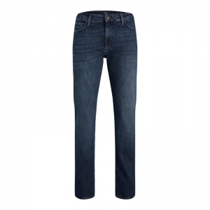 BLUE DENIM