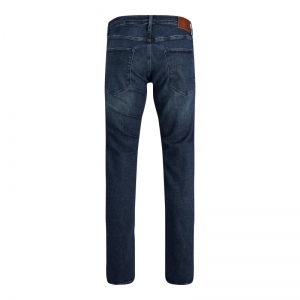 BLUE DENIM