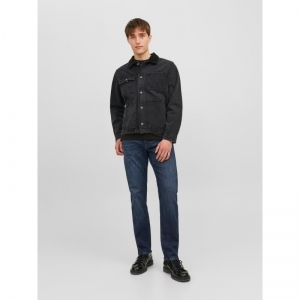 BLUE DENIM