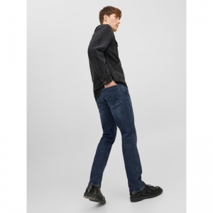 BLUE DENIM