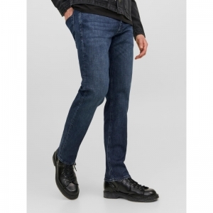 BLUE DENIM