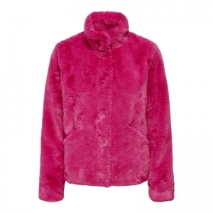 FUCHSIA PURPLE