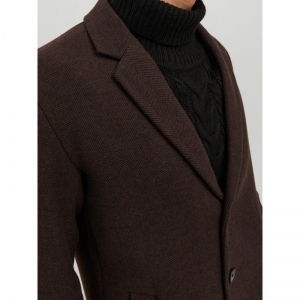 SEAL BROWN