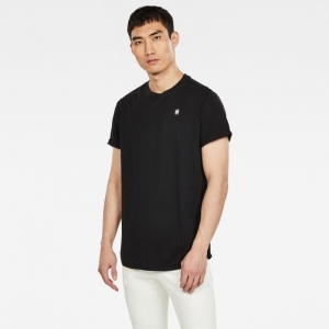 DK BLACK
