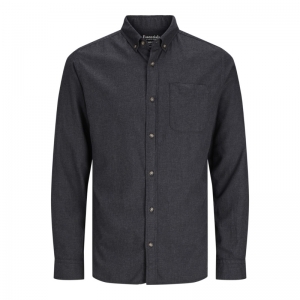 DARK GREY MELAN